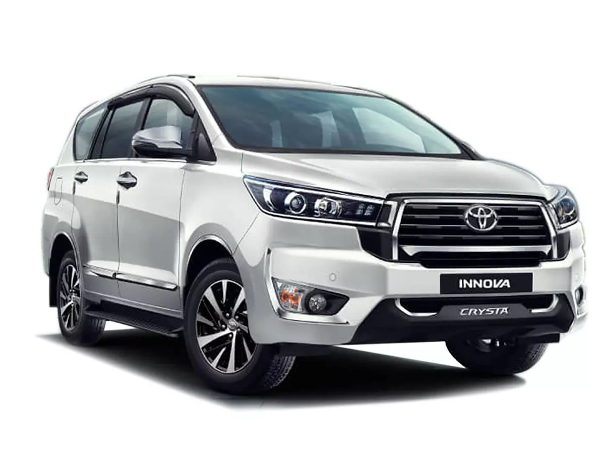 Innova Crysta