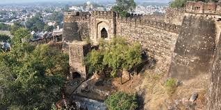 Jhansi