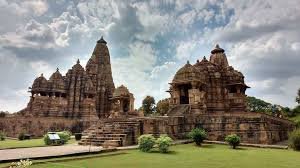 Khajuraho