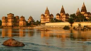 Orchha