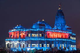 Mathura Vrindavan