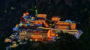 Vaishno Devi